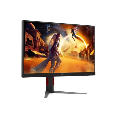 44. MONITOR AOC LED 27" 27G4HA 200Hz