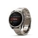 7. Garmin Fenix 8 Amoled 47mm Sapphire Stainless Steel Bracelet Sports Watch