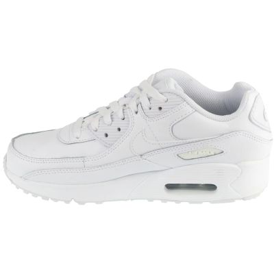 2. Nike Air Max 90 GS HF6358-102 White 40