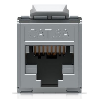 4. Ubiquiti UACC-Keystone-Jack-C6A