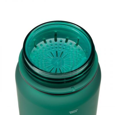 4. Alpinus Trysil 650 ml Active Tritan Bottle UZ11056