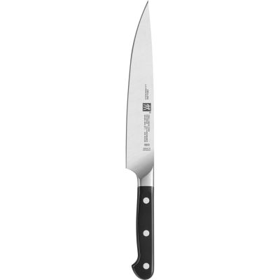 2. ZWILLING 38400-201-0 kitchen knife Household knife
