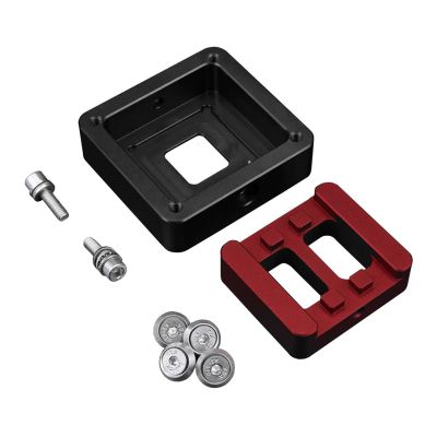 6. Thermal Grizzly Ryzen 7000 Delid-Die-Mate Heatsink Removal Tool