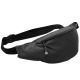 2. Waist Bag L2046 Black SEMI LINE