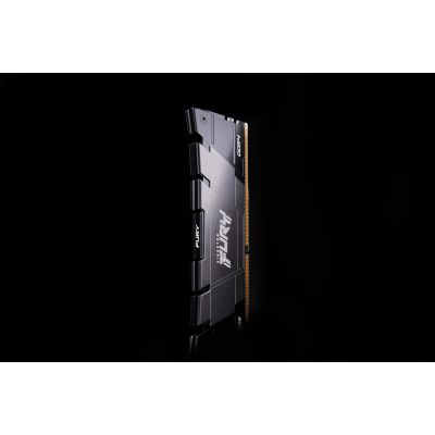 2. KINGSTON DDR4 16GB 3600MT/s CL16 DIMM FURY Renegade Black