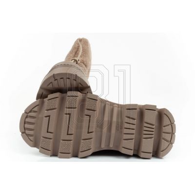 17. Lee Cooper W Snow Boots LCJ-24-47-3149L