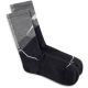 3. Buff MERINO LIGHTWEIGHT CREW SOCK LWC1 GRAPHITE L socks