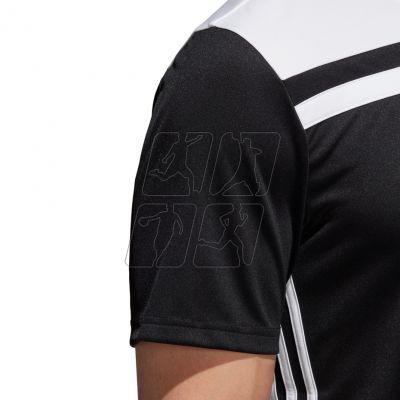4. T-Shirt adidas Regista 18 Jersey M CE8967