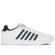K-Swiss COURT TIEBREAK II Men's Shoes White (04413-984-M)