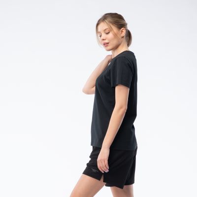 8. Women's Short Sleeve T-Shirt LADY PLAYO II