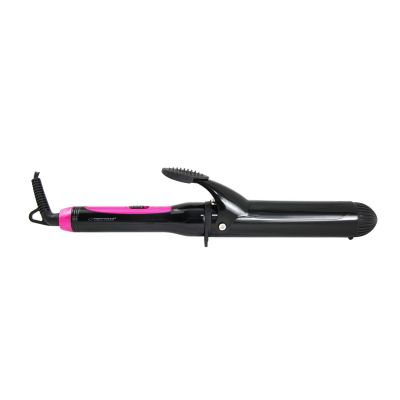 5. Esperanza JANET EBL011 hair curler (35W; black)