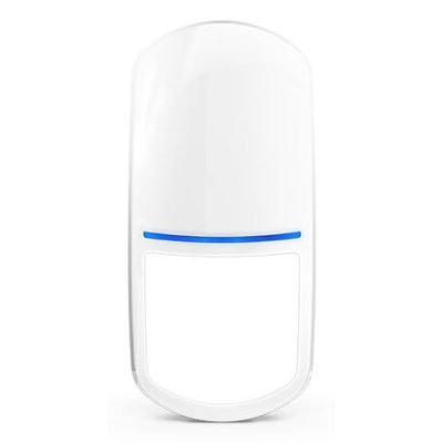 Motion detector Passive infrared sensor Satel SLIM-PIR-LUNA-PET