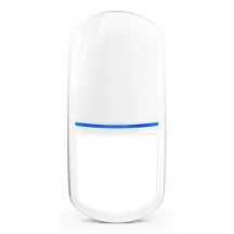Motion detector Passive infrared sensor Satel SLIM-PIR-LUNA-PET