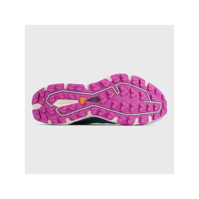 5. ROSSIGNOL W Vercors women's shoes green