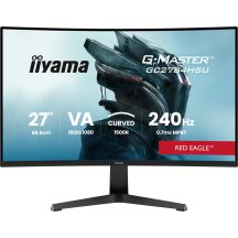 IIYAMA LED MONITOR 27" GC2784HSU-B1 240Hz