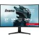 IIYAMA LED MONITOR 27" GC2784HSU-B1 240Hz