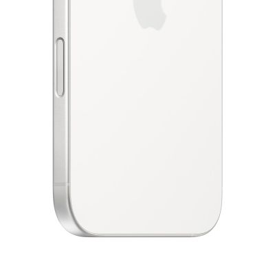 4. Apple iPhone 16 Plus 17 cm (6.7") Dual SIM iOS 18 5G USB Type-C 512 GB White