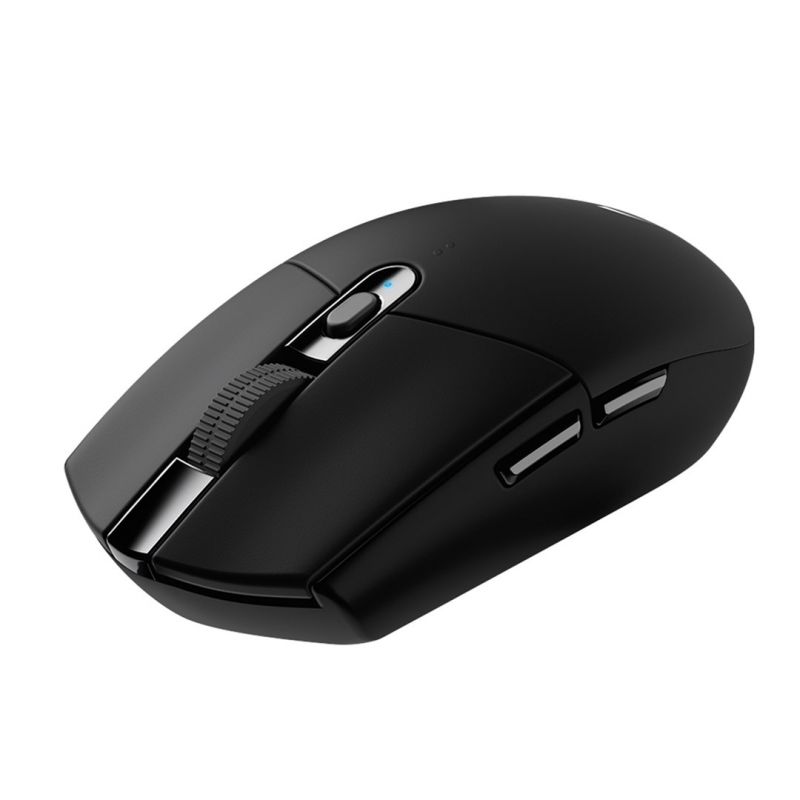 4. LOGITECH G305 LIGHTSPEED MOUSE