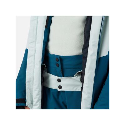 6. Rossignol Jr Wispile Jkt Jacket