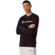 2. Champion Crewneck Sweatshirt M 220727 KK001