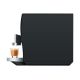 5. Jura Z10 Aluminum Black Coffee Machine (EB)