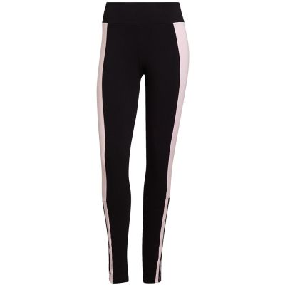 8. adidas Essentials Colorblock W leggings GS6325