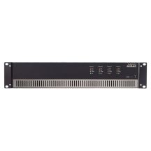 Audac CAP412 amplifier keturiu kanalu galios stiprintuvas 4 x 120 W 100V