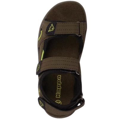8. Kappa Early II K Jr Sandals 260373K 3133