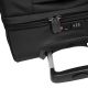 4. Eastpak Transit'r M Suitcase EK0A5BA80081 Black One size