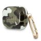 3. Guess GUAPUCAMA AirPods Pro cover green/khaki Camo Collection