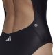 3. Swimsuit adidas Big Bars Suit W HR4381