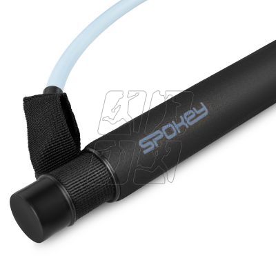 6. Spokey Vario Bar SPK-943078 Pilates Bar