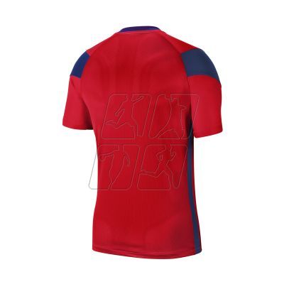 3. Nike Dri-FIT Park Derby III M CW3826-658 T-shirt