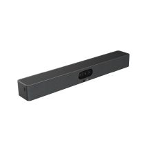 Yealink MeetingBar A25 Video Bar and CTP25 Touch Console Kit Bundle Black 3840 x 2160 px 30 fps