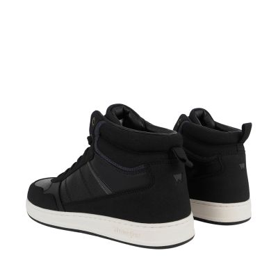 9. Wrangler Carbonton Mid M 20253016 25Y shoes