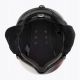 12. CASCO SP-2 Carbonic Vis helmet black M 55-57