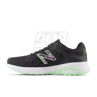 8. New Balance W W460BC3 shoes