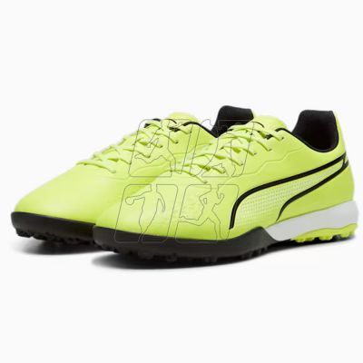 4. Puma KING Match TT 107260-04 shoes