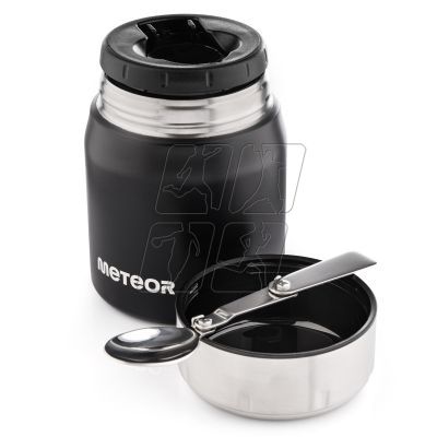 3. Meteor lunch thermos 500 ml 17244