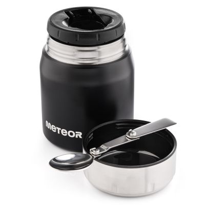 3. Meteor lunch thermos 500 ml 17244