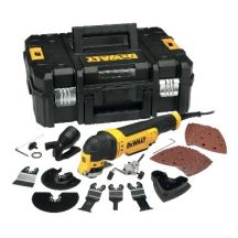 DeWalt DWE315KT Multifunction Device
