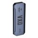 4. PATRIOT VXD SSD Enclosure USB3.2 M.2 NVMe 1.3 up to 2TB Aluminum RGB