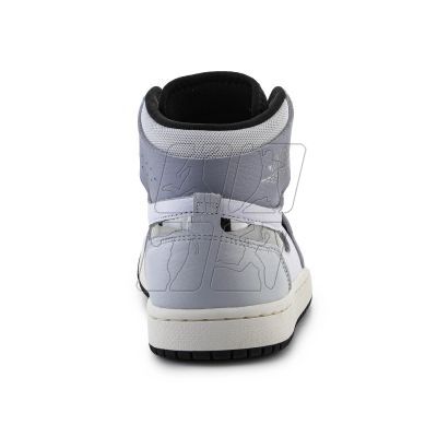 10. Nike Air Jordan 1 Zoom CMFT 2 W FJ4652-100 shoes