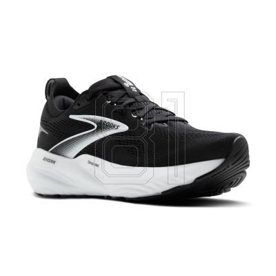 2. Glycerin 22 women's running shoes for asphalt, black