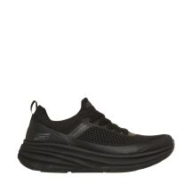 Skechers Bobs Skillz Too Vital Women's Shoes Black 117759 BBK