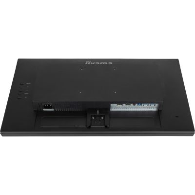 8. iiyama ProLite computer monitor 60.5 cm (23.8") 1920 x 1080 px Full HD LED Black