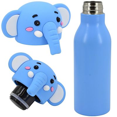4. 450 ML ELEPHANT THERMAL BOTTLE STAMINA