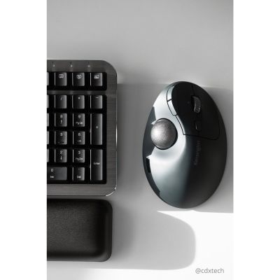 42. Kensington Trackball Pro Fit Ergo TB550