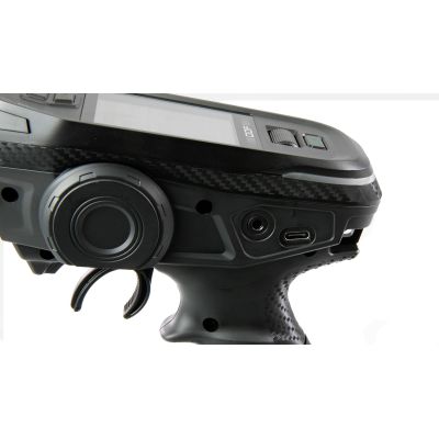 7. DDF-350 2.4 GHz 10-channel remote control