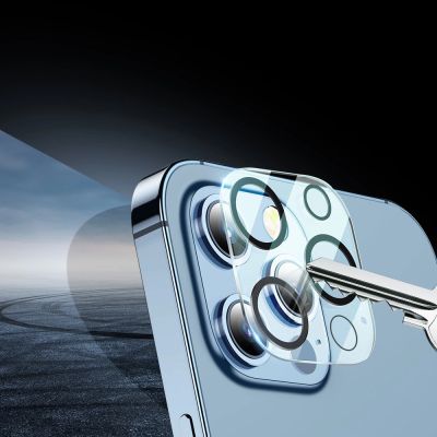 2. Bestsuit 6in1 set for iPhone 13 mini case / tempered glass flexi / back housing protector film / camera lens tempered glass / cloths / aplicator (D30 Buffer)